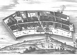 Desjima (fy) nagasaki körfezi'nde kurulan bir yapay ada (tr). Dejima Wikipedia