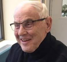 Obituary information for Raymond Vernon Steeves