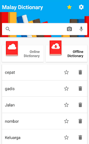 Intuition is the ability to acquire knowledge without recourse to conscious reasoning. Malay Dictionary Definitions Synonyms For Android Apk Download