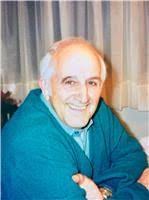 Nicholas Valvano Obituary (1924