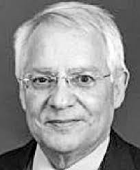 Thomas MASTERSON Obituary (1950