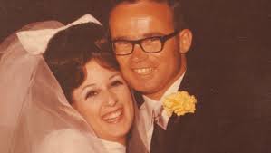 William and Susan Bunyan