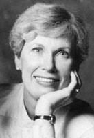 In Memoriam: Louise Plummer