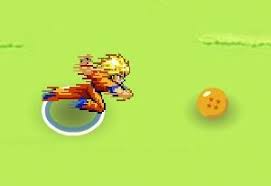 ¡disfruta ya de este juegazo de goku! Dragon Ball Football Free Online Game On Miniplay Com