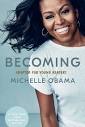 Becoming: Adapted for Young Readers: Obama, Michelle ...
