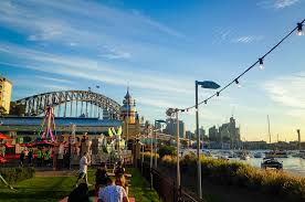 Entrance ticket details for luna park sydney. Luna Park Sydney A New Year S Eve Guide To Luna Park