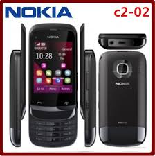 10279361 Refurbished phone Nokia C202 ...