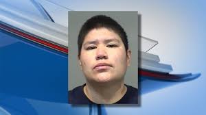 Ionia woman sentenced for killing MSP Trooper