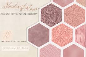 Check spelling or type a new query. Rose Gold Glitter And Foil Set 18 Rose Gold Metallic Backgrounds In Textures On Yellow Images Creative Store