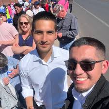 let's reignite that flame