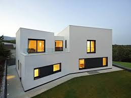 Open planning, two living areas, three bedrooms. Tips To Build A Minimalist House In Cheap Cost 2020 Ideas
