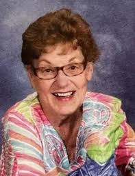 Most Recent Obituaries