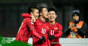 Các cầu thủ và bhl đang có chuyến tập huấn dài ngày ở hàn cả 2 đội u23 việt nam và u23 uae đều muốn giành được 1 kết quả có lợi trong lượt trận ra quân. Nhá»¯ng CÆ¡n Ä'á»‹a Cháº¥n Cá»§a Bong Ä'a Viá»‡t Nam Táº¡i Ä'áº¥u TrÆ°á»ng Chau Lá»¥c Football Tribe Vietnam