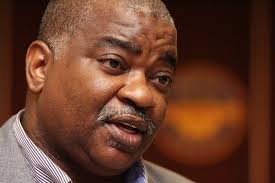 In Prichard, it's Ron Davis, Troy Ephriam in runoff for mayor