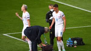 Croacia llega al partido tras haberse enfrentado a inglaterra mientras que el república checa jugó su último partido de la eurocopa contra escocia. Fddnyzi0b1xhmm