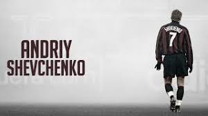 Футбол 24 вспоминает святые имена грозных миланских дьяволов. Andriy Shevchenko Legendary Striker A C Milan 1999 2006 Youtube