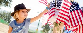 When is & how many days until independence day (usa) in 2021? Independence Day 2021 San Diego Purple Heart
