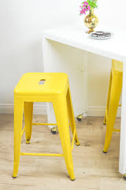 Kitchen islands are incredibly functional features in a kitchen. Diy Rolling Kitchen Island Or Bar Ikea Hack Club Crafted