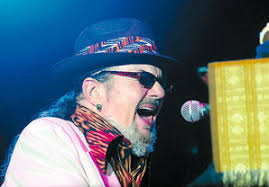 Dr. John Tour Dates & Concert History