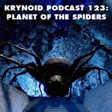 doctor who the krynoid podcast podbay