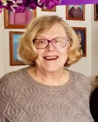 Susan M. Bible Obituary (2025)