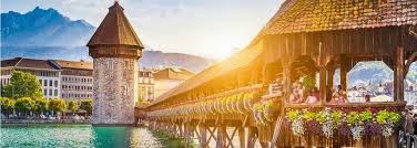 It's close to the town center while still being right on the water. Tourism In Lucerne Switzerland Europe S Best Destinations