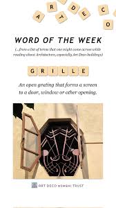 Art Deco Mumbai (@artdecomumbai ...