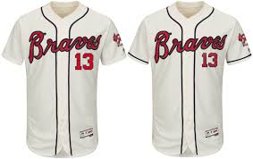 Atlanta braves, milwaukee braves, boston braves, boston bees, boston rustlers, boston doves, boston beaneaters, boston red stockings. Braves Unveil Uniform Changes For 2019 Uni Watch
