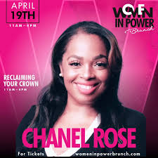 Trina Vernell Boyd (@womeninpowerinc) • Instagram photos and videos