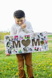 Christmas Gifts For Mom Diy 45 Best Diy Gifts For Mom Handmade Gift Ideas For Mothers