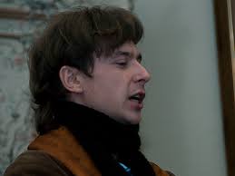 Nikolaev Pushkin club