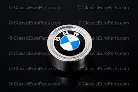 Bmw part# 36 13 2 225 622, check fit below. Hub Cap For 13 14 E10 E21 E30 Turbine Fps Bottle Cap Steel Wheels Classiceuroparts