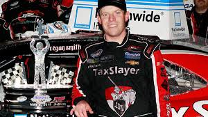 The november 17, 2017 (ford ecoboost 200) Regan Smith Wins Crash Filled Nationwide Race At Talladega Sports Illustrated