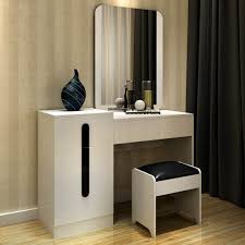 10 Beautiful Dressing Table Design Idea For A Limited Space In Your Home Dressingtable Dr Dressing Table Design Dressing Room Decor Bedroom Furniture Design