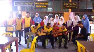 Rc smk tunku abdul malik. Lebihceriabersama Smk Tunku Abdul Malik 29 10 2014 Youtube