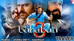 Bahubali 3 Official Trailer Prabhas Tamannah Bhatiya Ss Rajamouli 2021 Movie Youtube