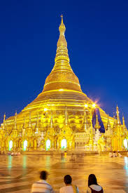 Yangon Myanmar 4 Day Itinerary And The Best Things To Do With Images Yangon Singapore Travel Tips Southeast Asia Travel