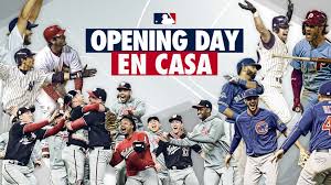 Juego comodin mlb 2018 : Mlb Todo Lo Que Debes Saber Del Opening Day Dia Inaugural En Casa De Las Grandes Ligas 2020