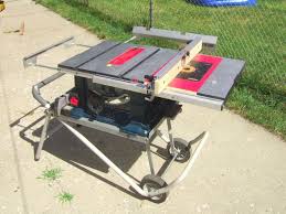 Bosch Tablesaw 1 12 Diy Router Table Rustic Woodworking Router Table