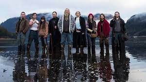 Why Is Matt Brown Not On Alaskan Bush People