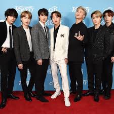 Bts (방탄소년단) is a south korean boy group that consists of 7 members: Bts K Pop Band Members Jin V Suga J Hope Rm Jimin And Jungkook Reveal Secret Qualities Of Each Other
