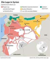 Suchen auf der karte küstenstädte (7), schlösser (9), städte tourismus (22), weinstraße (2). Kampf Um Idlib Ankara Entdeckt Die Nato Wieder