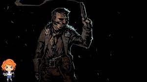 Darkest Dungeon 2 Highwayman/Dismas Full Story | Echoes Of The Past -  YouTube