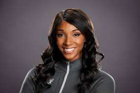 Established in 2003, kerry taylor auctions is the world's leading auction house specialising in vintage fashion, fine antique costume and textiles. Espn Analyst Maria Taylor On Faith And Fighting For Diversity In Sports Relevant