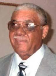 Bernard L. Jackson Sr.