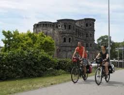 Geheimtipps Fur Radtouren Durch Nrw Radtour Fahrradtour Radtouren