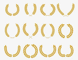 Una espiga es un tipo de inflorescencia racemosa en la cual el eje o raquis es alargado y las flores son sésiles; Roseta De Espiga De Oro Plano Crujiente De Vector Guirnalda Fresco Plano Png Y Psd Para Descargar Gratis Pngtree Collar Bone Tattoo Golden Wreath Monogram Letters