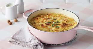 Gratin Dauphinois Recipe Food Recipes Cooking