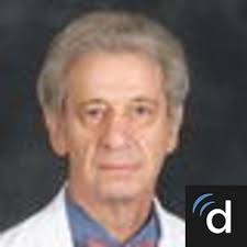 Dr. Barry Sieger, MD
