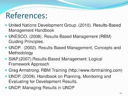 Ppt Results Based Management Rbm Powerpoint Presentation Free Download Id 4282321